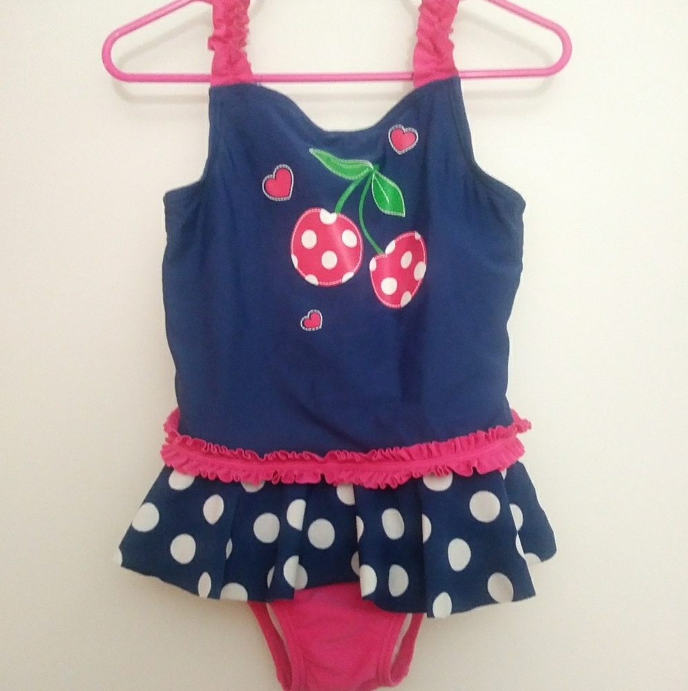 Children's Place 3T swimsuit